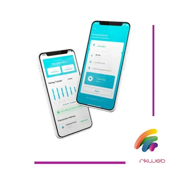 صفر تا صد طراحی اپلیکیشن