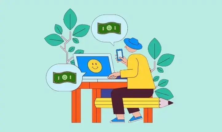 15 راز موفقیت در فروش اینترنتی