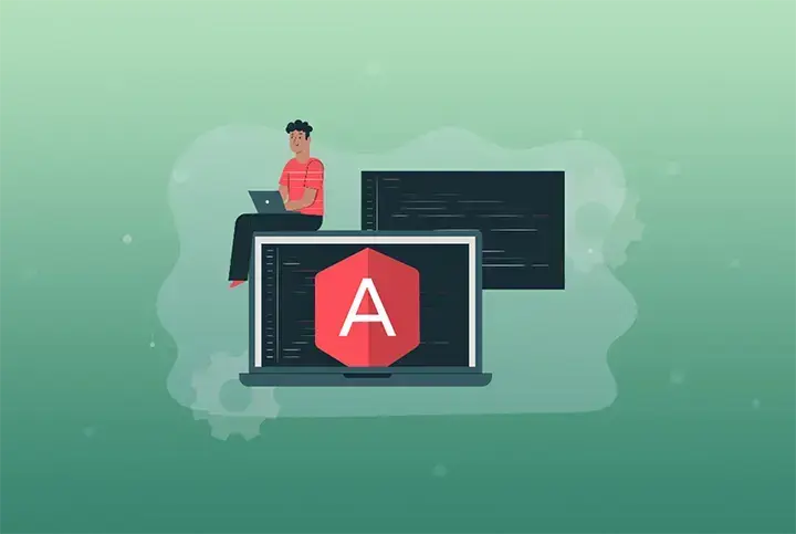 انگولار چیست؟ معرفی فریمورک Angular